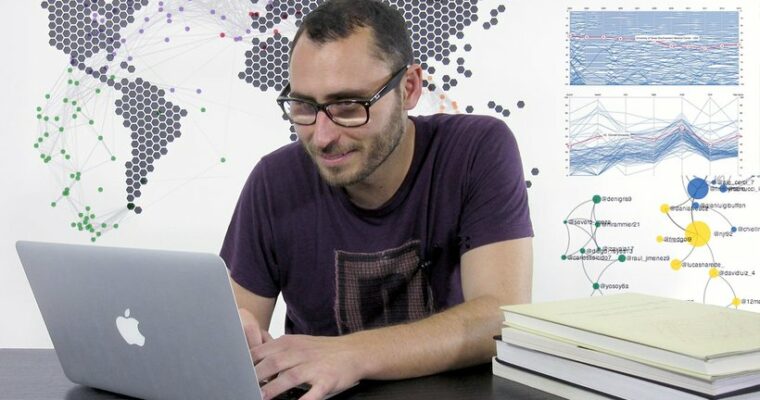 Introduction to Data Visualization (Spanish, Multisub) Introduction to Data Visualization (Spanish, Multisub)