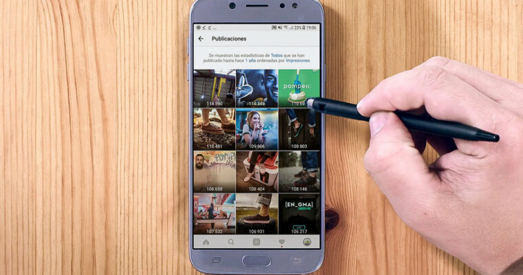 Introduction to Digital Marketing on Instagram (Spanish, Multisub)