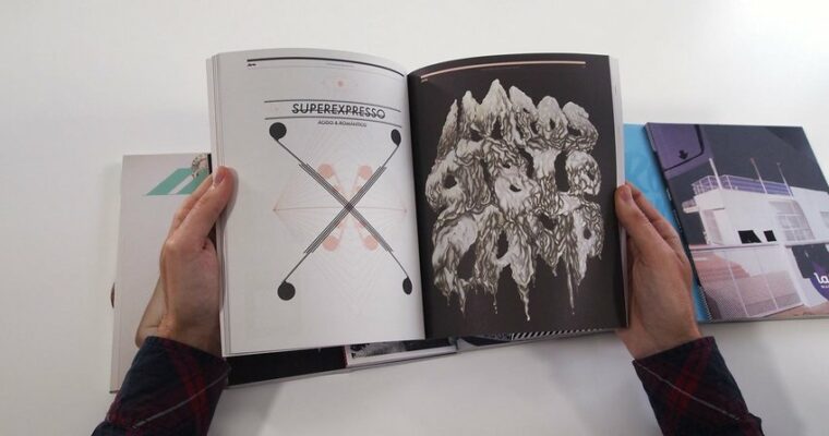 Introduction to Editorial Design (Spanish, Multisub)