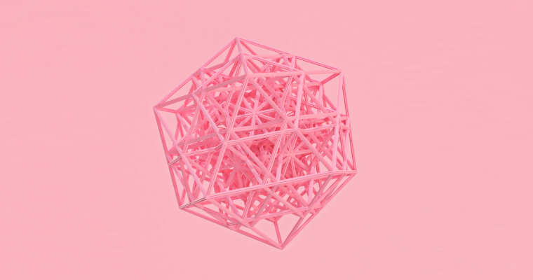 Let’s Learn Blender – Create Abstract Art with Geometry Nodes