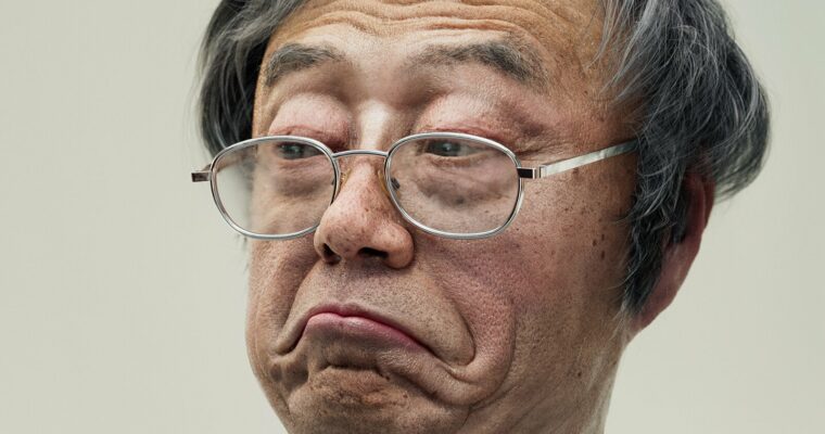 Nakamoto – Create a Realistic CG Portrait with Maya, Zbrush, Xgen, Arnold and Mari