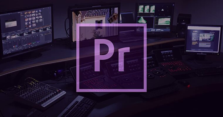 Adobe Premiere Pro CC Essential Video Editing Zero To Hero