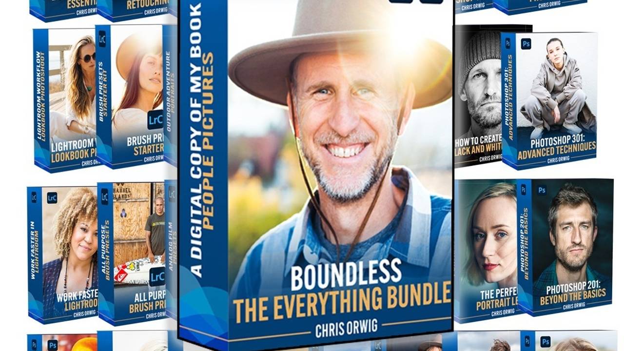 Everything bundle