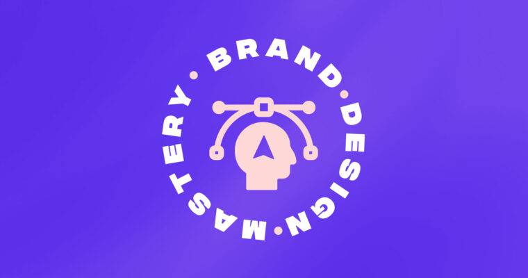 Brand Design Mastery