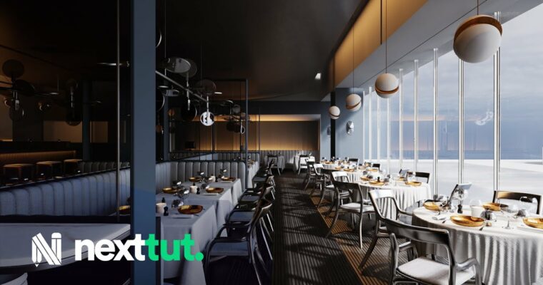 Complete Guide to Unreal Engine 5 by Nexttut