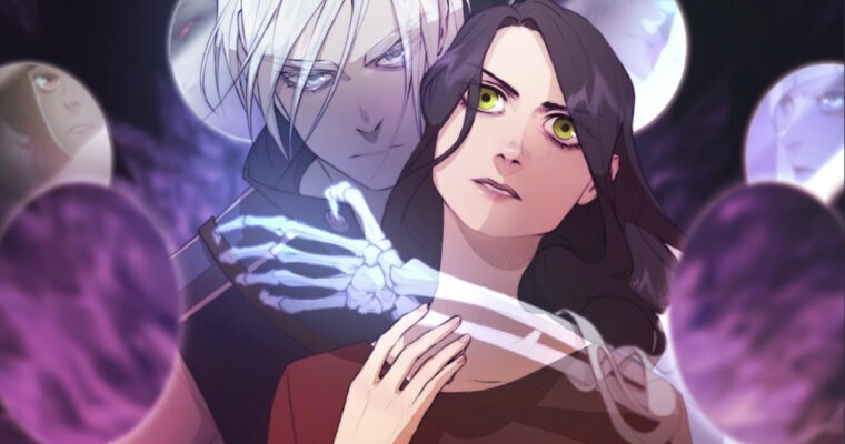 Digital Art for Comics – Work Smarter, Not Harder