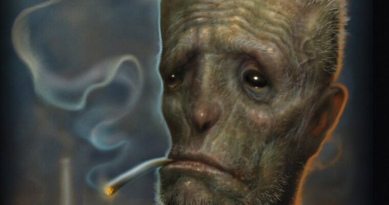 Digital Painting with Chet Zar