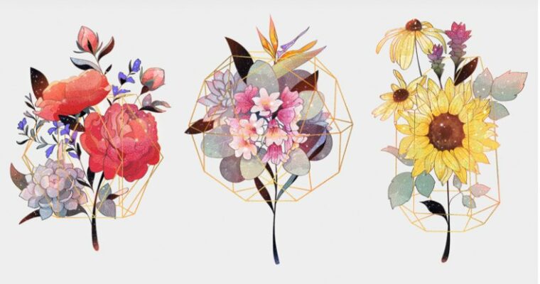 Fantasy Illustration in Your Own Style (Spanish, Multisub)