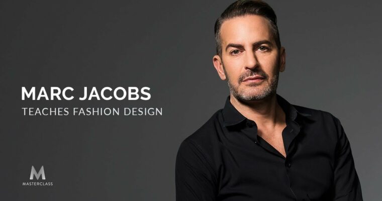 Fashion Design by Marc Jacobs