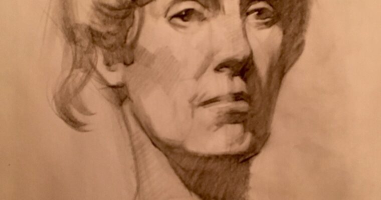 Head Drawing Fundamentals by Ben Young