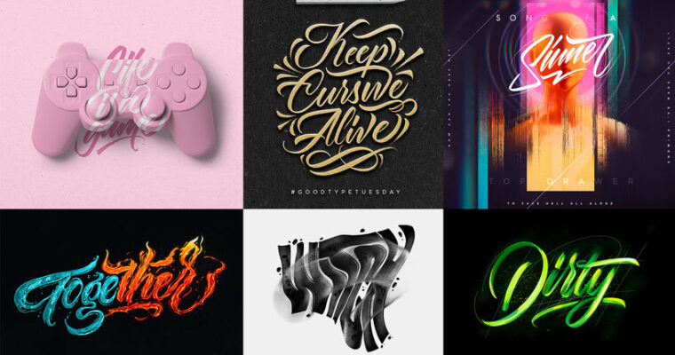 Introduction to Lettering with Procreate (Spanish, Multisub)