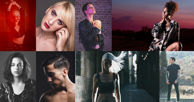 Introduction to Photographic Lighting with Hand Flash (Spanish, Multisub)