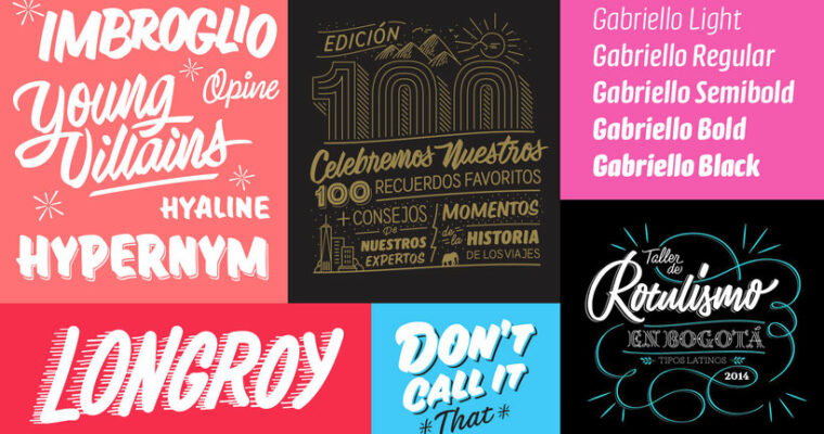 Introduction to Sign Painting (Spanish, Multisub)