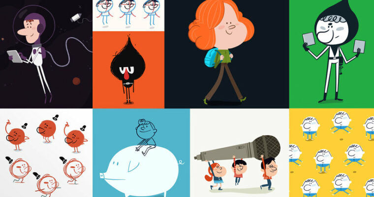 Introduction to Toon Boom Harmony for Animation of 2D Characters (Spanish, Multisub)