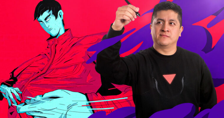 Introduction to Traditional Animation with Photoshop (Spanish, Multisub)