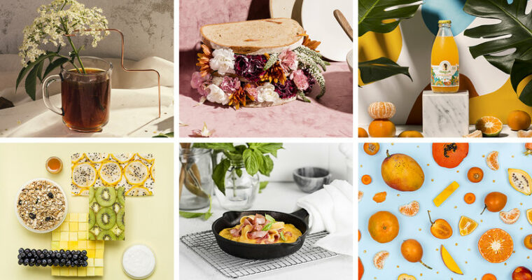 Introduction to the Business of Food Styling (Spanish, Multisub)