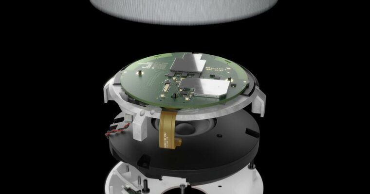 KeyShot Animation Masterclass by Will Gibbons