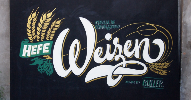 Large Format Lettering (Spanish, Multisub)