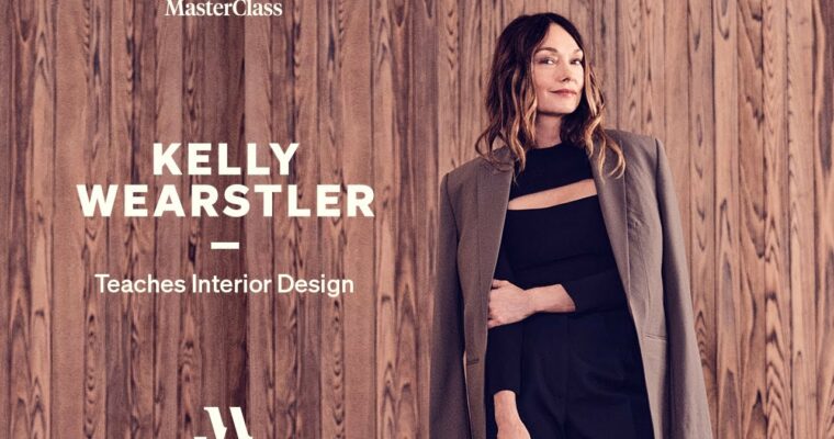 Interior Design by Kelly Wearstler