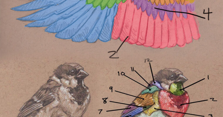 Reptile Anatomy Intensives with Tom Babbey