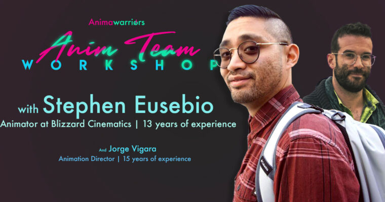 ARCS by Stephen Eusebio