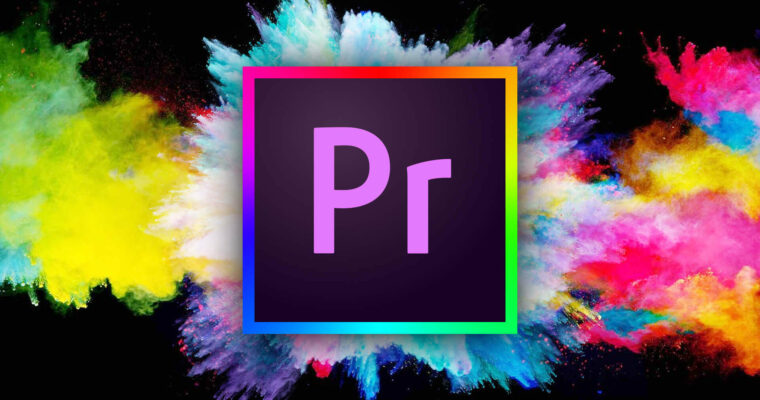 Color Correction & Grading with Adobe Premiere Pro 2022