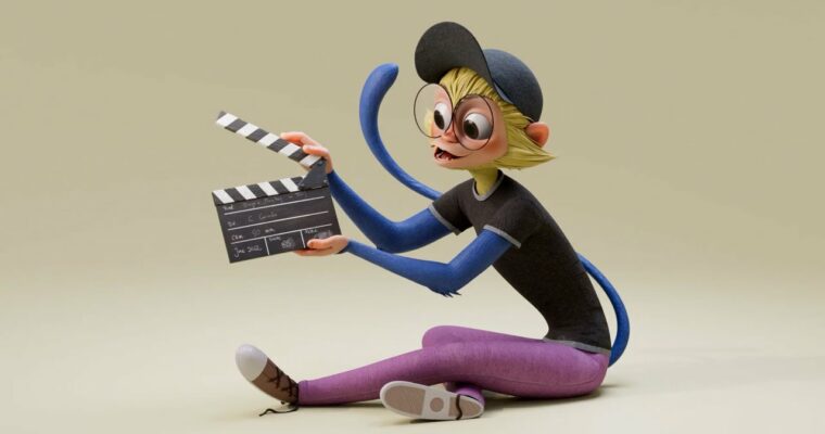 Creating Stylized Characters for Production – From Concept to Render in Zbrush, Maya & Substance Painter with Carol Cornils