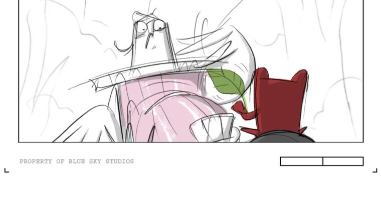 Feature Storyboarding Workshop by Maggie Kang