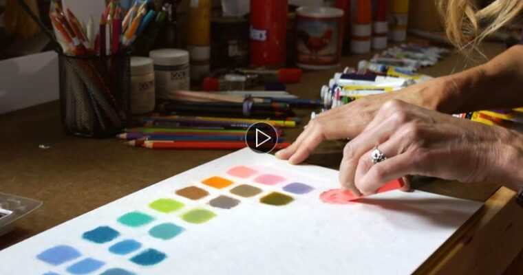 Graphic Design Foundations. Color Theory