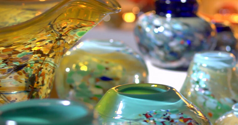 Introduction to Video Color Correction by Ashley Kennedy