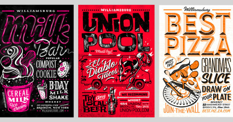 Lettering and Illustration Composition, Techniques, and Application (Spanish, Multisub)