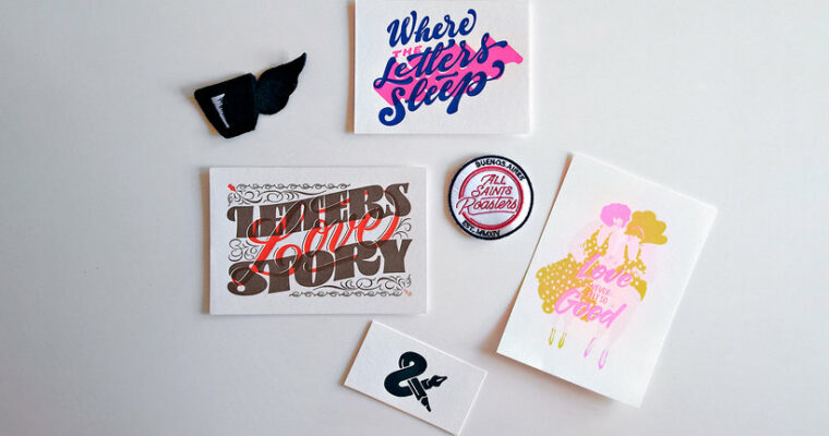 Lettering as an Identity (Spanish, Multisub)