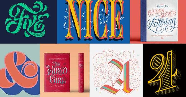 Lettering for Perfectionists (Spanish, Multisub)