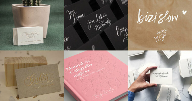 Lettering with Volume (Spanish, Multisub)