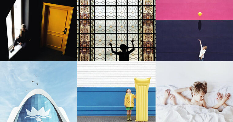 Minimalist Photography for Instagram (Spanish, Multisub)