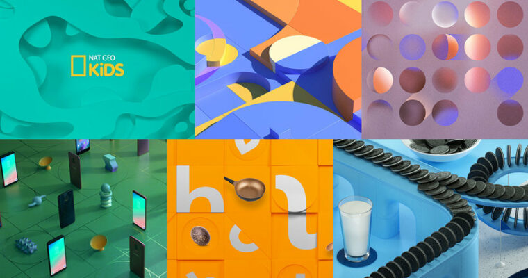 Motion Graphics for Branding Identity (Spanish, Multisub)