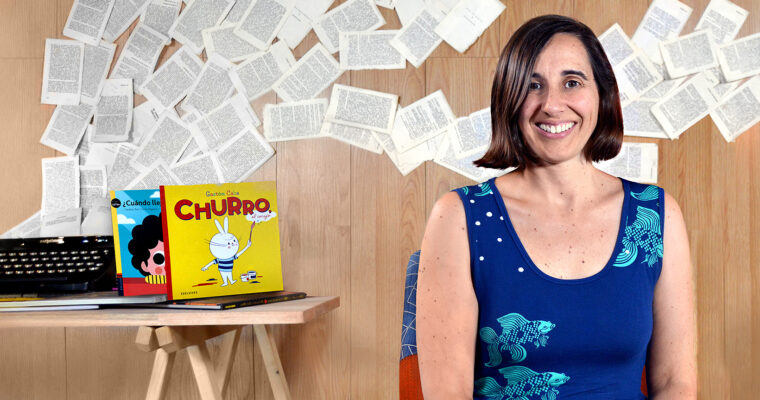 Narrative Techniques for Children’s Books (Spanish, Multisub)