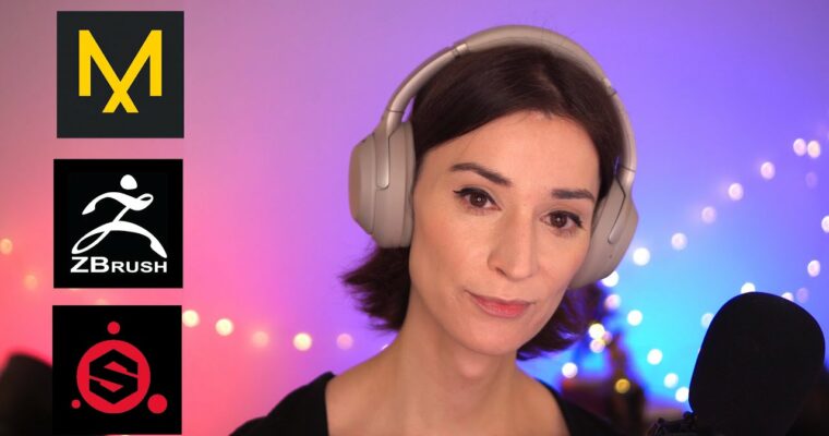 Outgang Studio Tutorials Collection by Laura Gallagher (2022, July update)