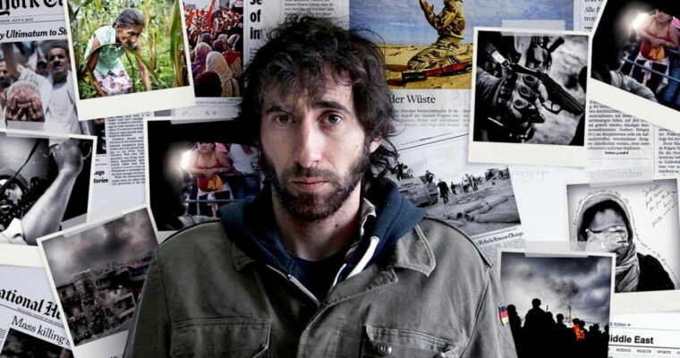 Photo Journalism and Social Photography (Spanish, Multisub)