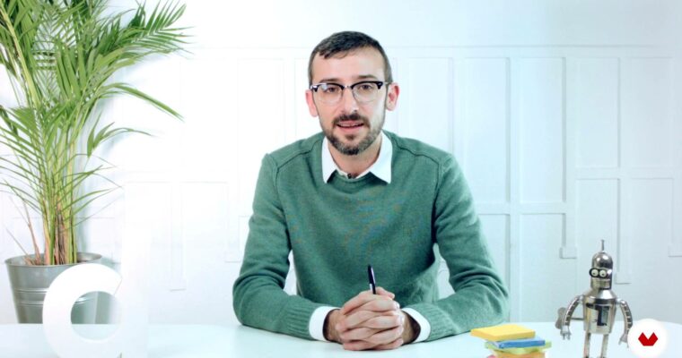 Planning and Management for a Creative Studio (Spanish, Multisub)