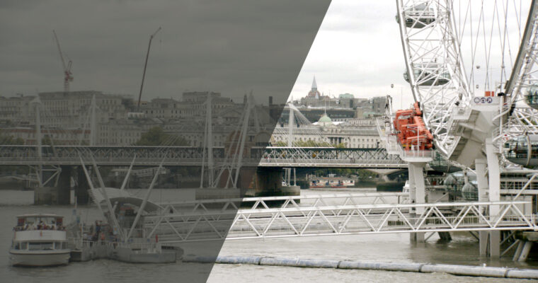 Raw & Log Video Production Workflows by Richard Harrington and Robbie Carman