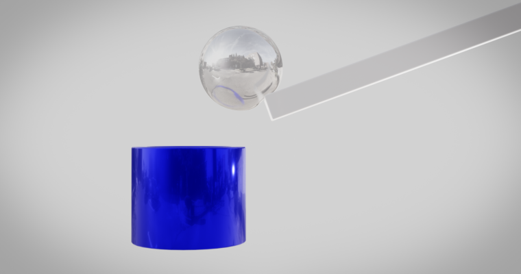 Soft Body Physics Simulation Guide in Blender 2.9 by Stephen Pearson