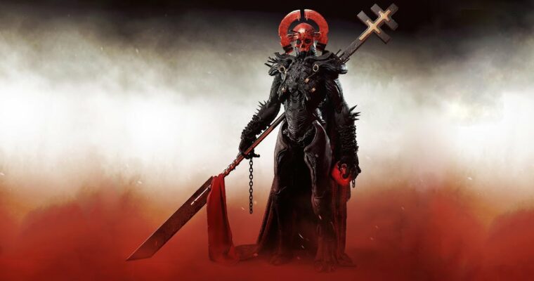 The Making of Red Myst with Maarten Verhoeven – Concepting Biomech Monsters in Zbrush, Marvelous Designer, Keyshot & Photoshop