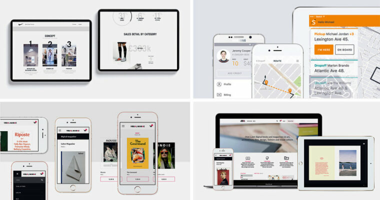 Typography Concepts for the Screen (Spanish, Multisub)