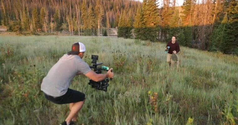 Action Sports Video Pro