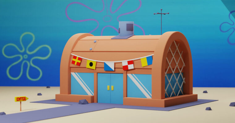 Blender 3.2 Course – Learn 3D Lowpoly Modelling