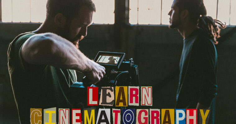 Cinematography Masterclass by Thomas Taugher