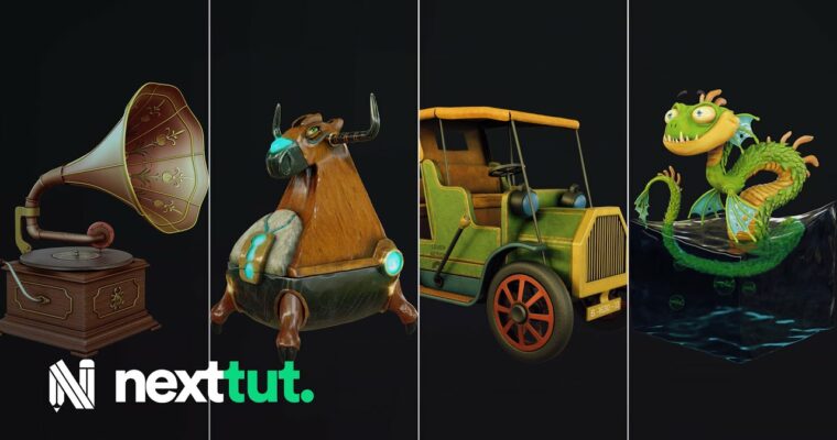 Complete Guide to Mari by Nexttut