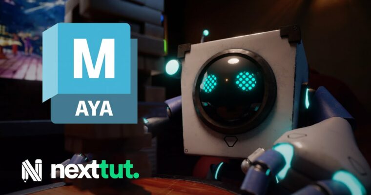 Complete Guide to Maya 2023