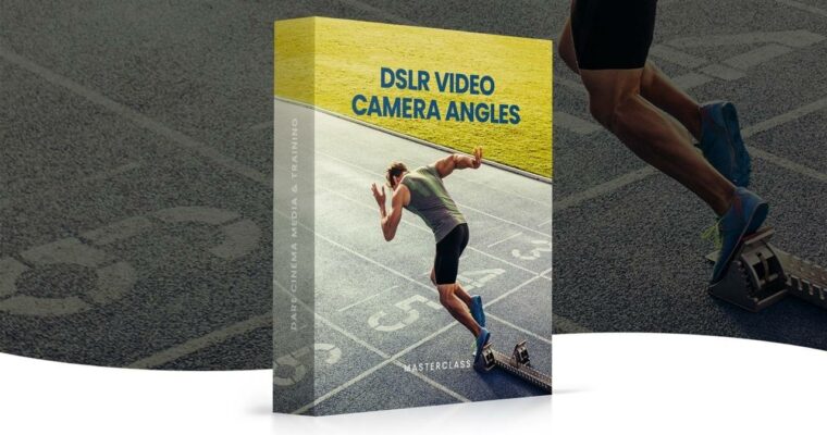 DSLR Video – Camera Angles